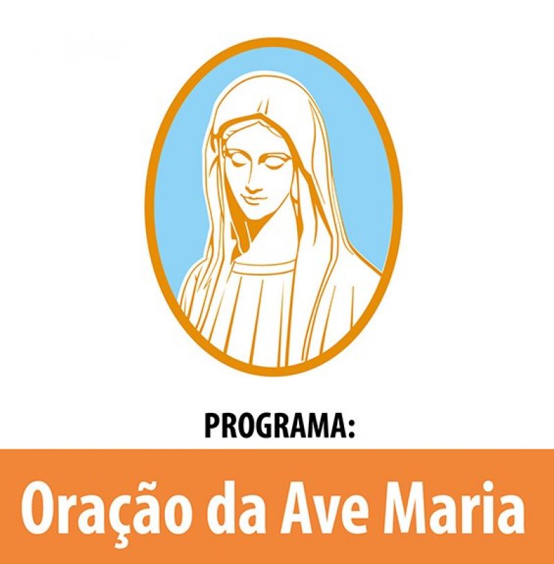 ORAÇÃO DA AVE MARIA - APRESENTAÇÃO PADRE VAGNER ALVES