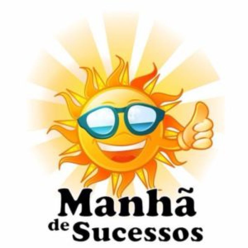 MANHA DE SUCESSOS